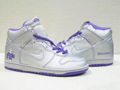 wholesale Nike Dunk high SB shoes