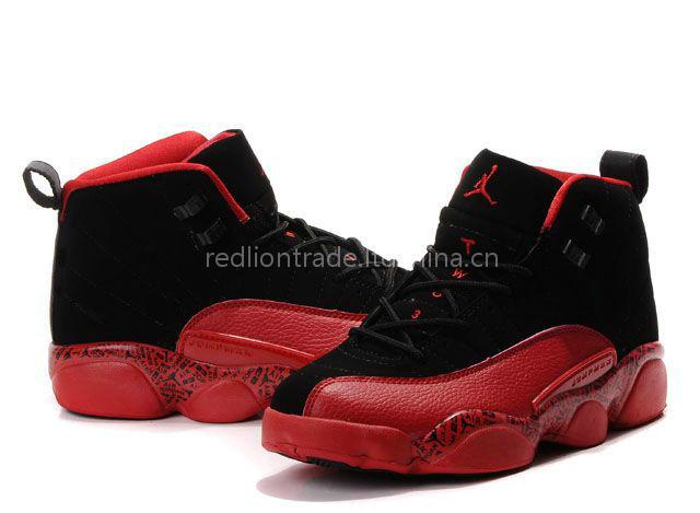 jordan 12+13 fusion shoes