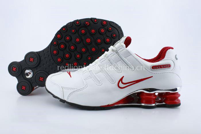 nike shox NZ shoes