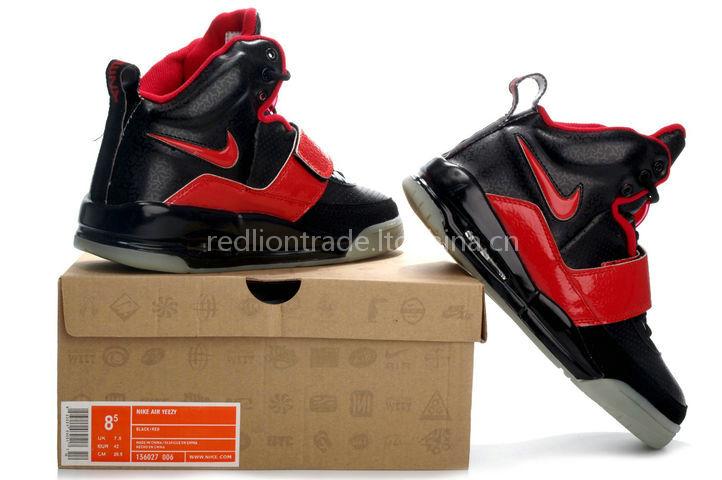 nike air yeezy shoes