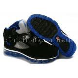 Air Jordan 5 + Air Max 5 Mens Basketball Shoes