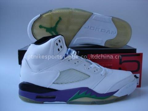 jordan 5 shoes