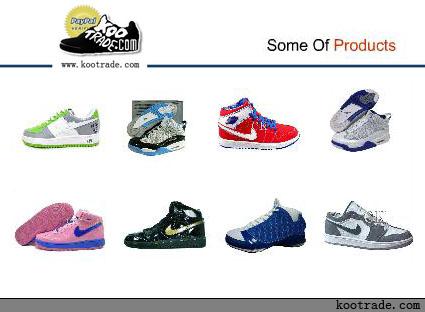 Wholesale Jordan Gucci Prada Dunk Shoes!Accept PAYPAL And