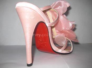 christina lady shoes.