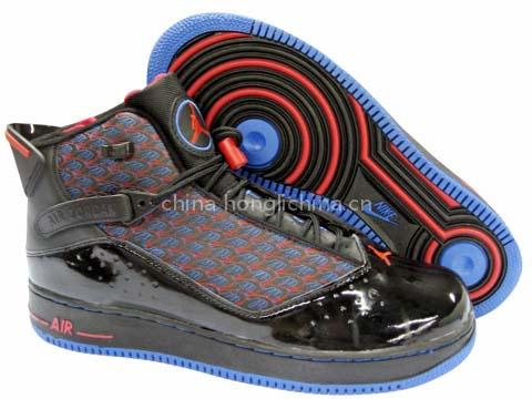 AF1+Jordan6.8.23