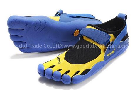 Five finger shoes,Vibram,women shoes, mwn shoes