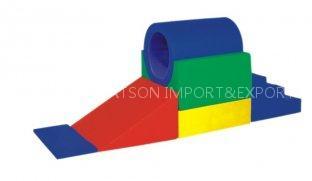 Indoor playground SPS-013