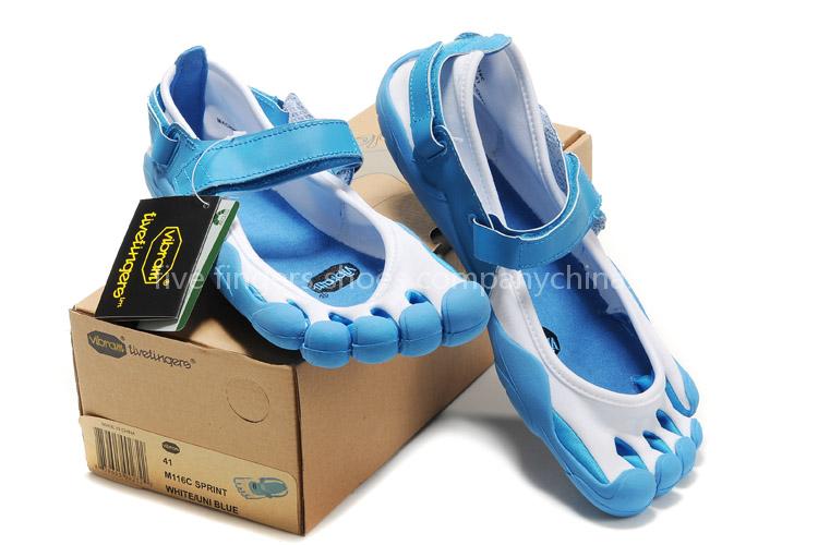 vibram five fingers sprint lightweight running shoes purple white