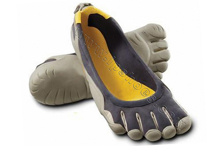 New five finger shoes