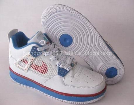 Jordan Fusion Woman Shoes
