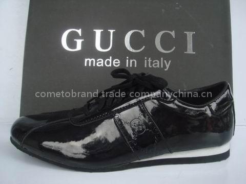 Gucci shoes