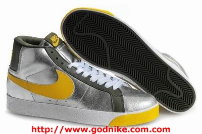 Mens sports shoes , Nike Blaze shoes , designer athltic shoe