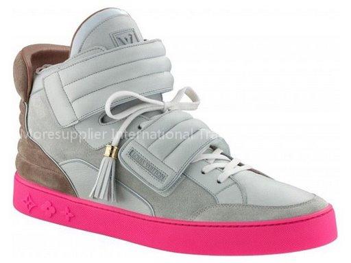 hotsales 09 designer LV shoes