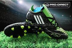 soccer shoes