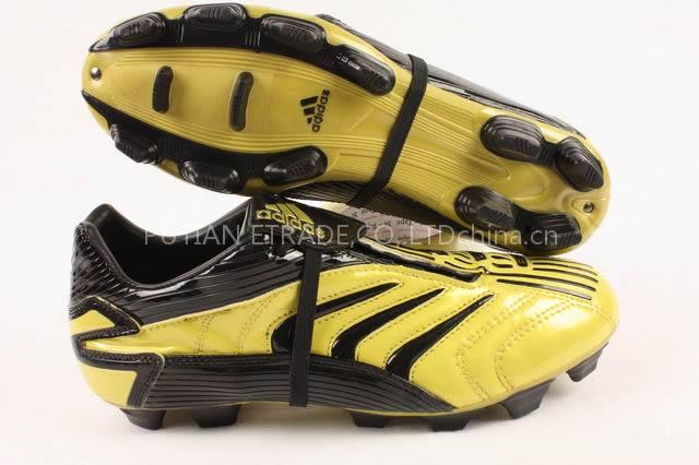 football shoes