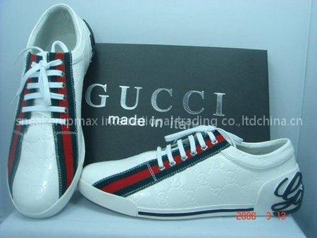 Gucci Size 14 Shoes