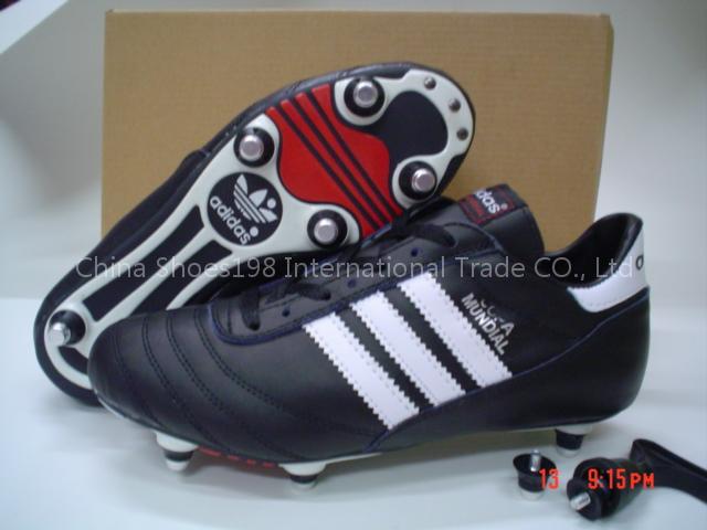 2008 New Football Shoes