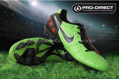 Nike Soccer Shoe