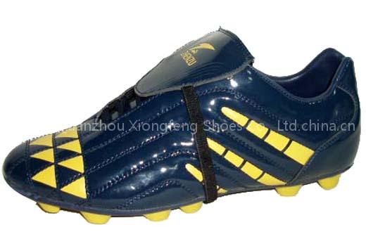 soccer shoes
