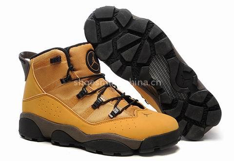 jordan six rings from China