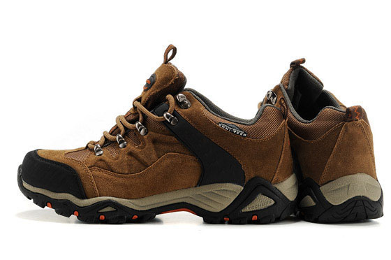 Hiking Shoes
