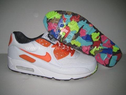 Nike Shox,Air Max
