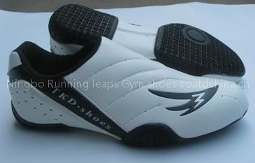 martial arts shoes