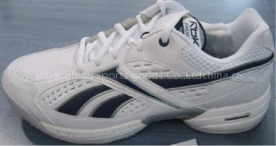 sports shoes