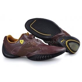 puma drift speed cat shoes