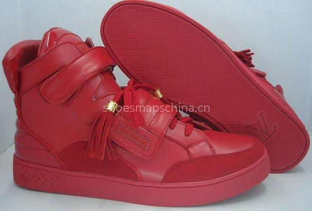 wholesale louis vuitton shoes