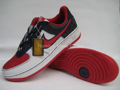 af 1 or 2 shoes accept paypal
