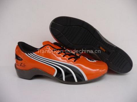Hot supply Puma running shoes-Usain Bolt series