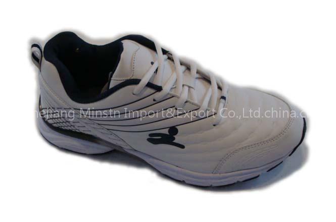sports shoes