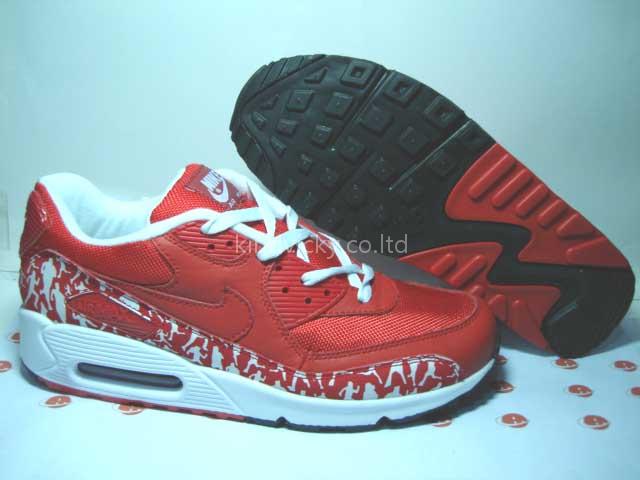 brand sport shoe