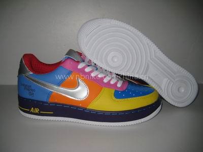 nike air force one