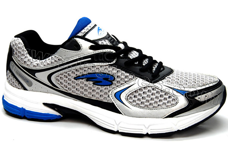 New sport shoes