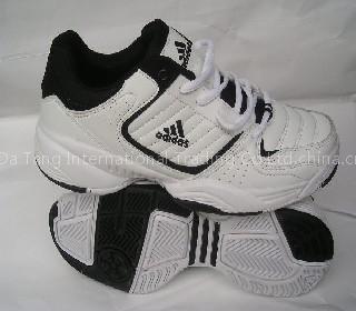 tennis shoes