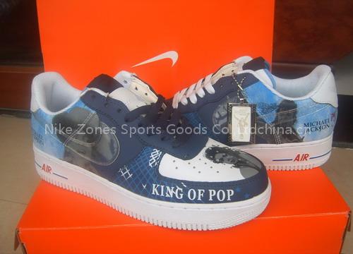 Nike Shox shoes