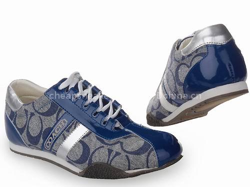 wholesale Coach Women Shoes