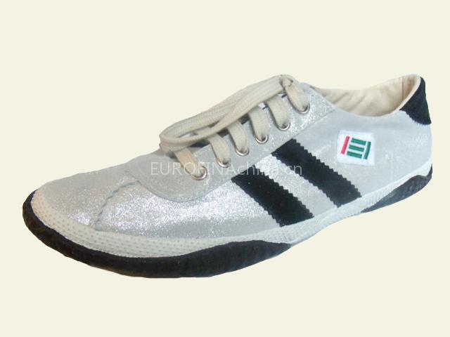 genuine leather sneakers