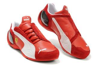 Puma shoes