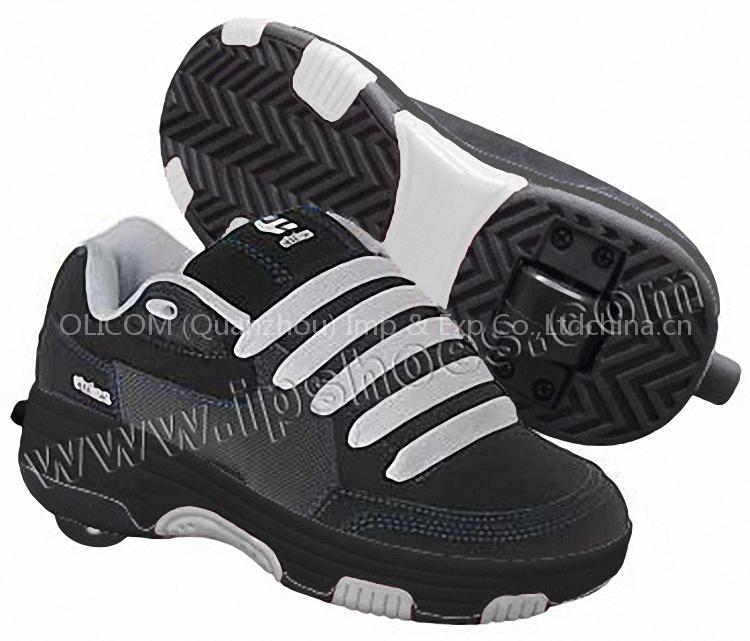 Heelys