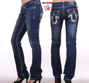 True women Jeans