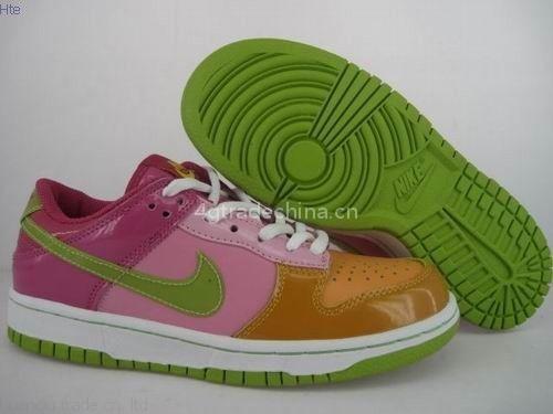Nike Dunk SB women shoes