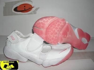 Rift shoes