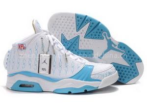 Wholesale Air Jordan 6&23 Man Shoes