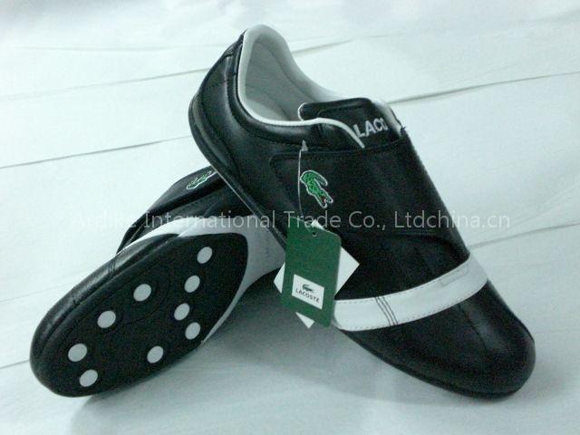 Lacoste sneaker, shoes, size: 41 to 46
