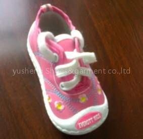 Children shoes
