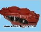 arrester for wheel loader(XCMG)