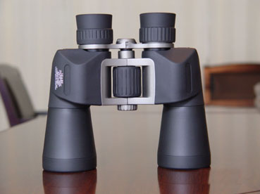 China (Mainland) Waterproof 7x50 Full Size Porro Prism Binoculars